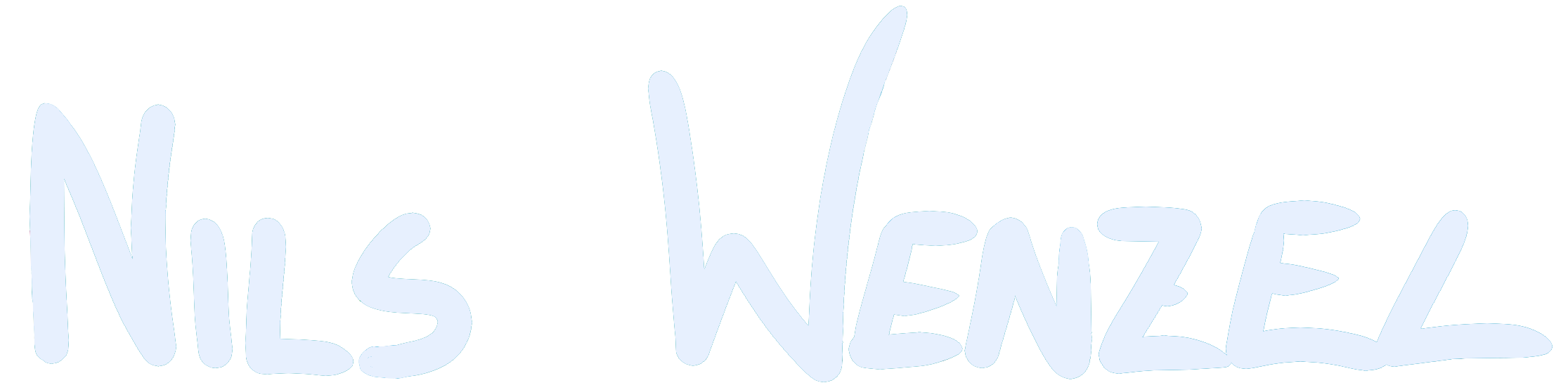 Banner: Nils Wenzel