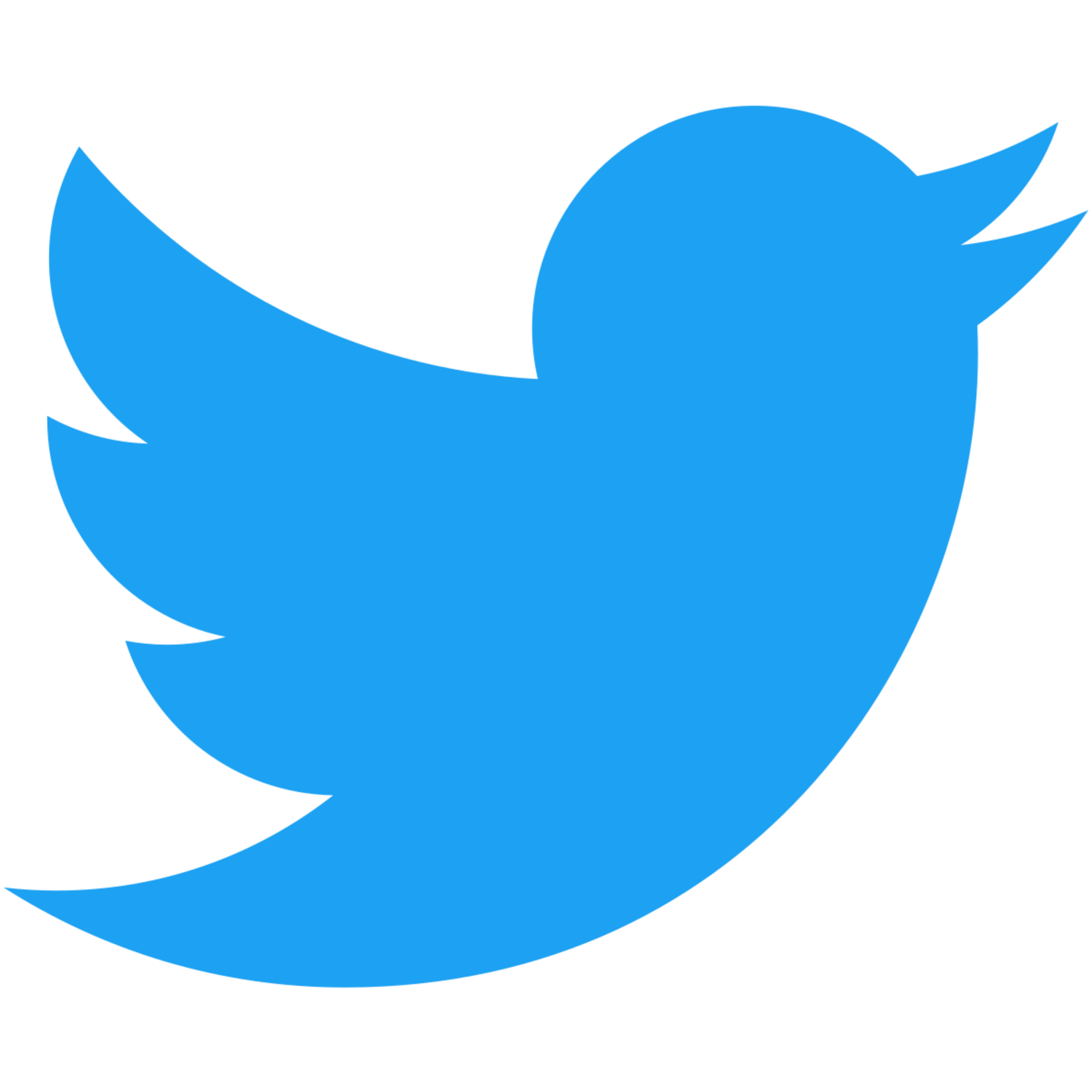 Besuch' mein Twitter-Profil
